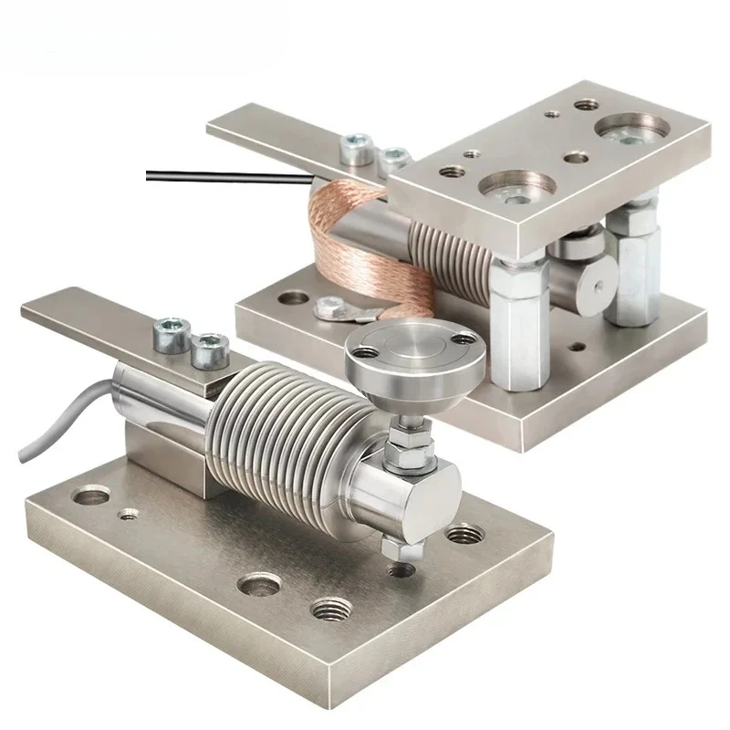 BA204 Load Cell Can…
