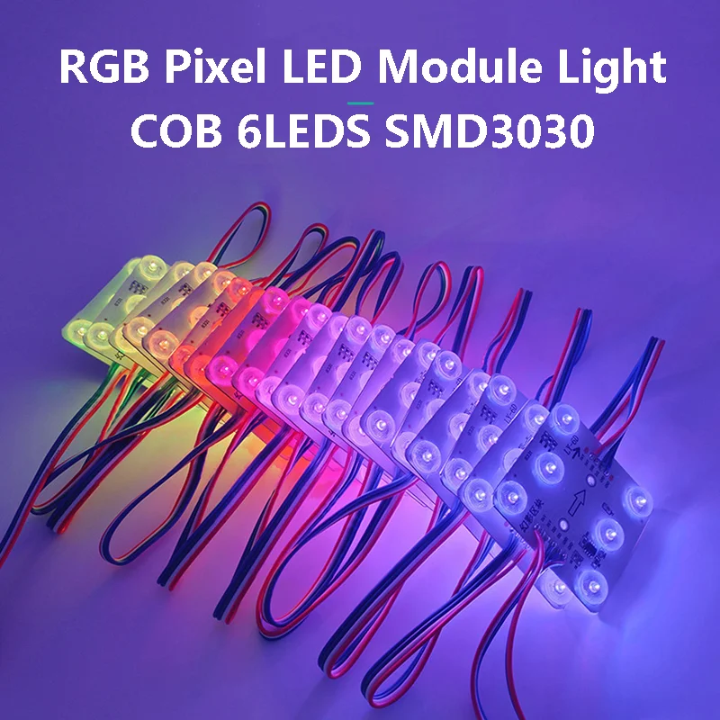 Пульт дистанционного управления RGB