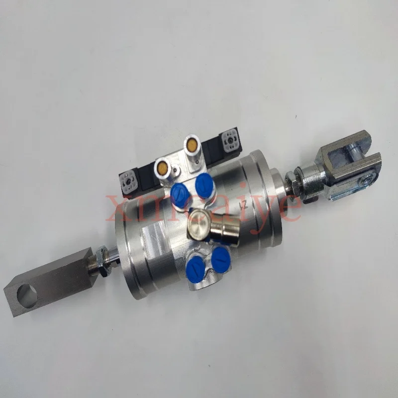 1 Piece  M4.335.007 Pneumatic Cylinder For SM74 SM52 Cylinder Printing Press Parts