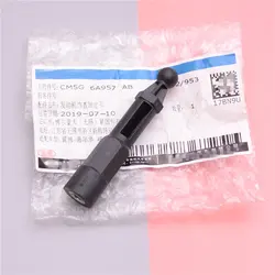 Apply to FORD Focus 2012 Fiesta Ecosport Engine upper cover screws Engine cover plate screws Fixed buckle
