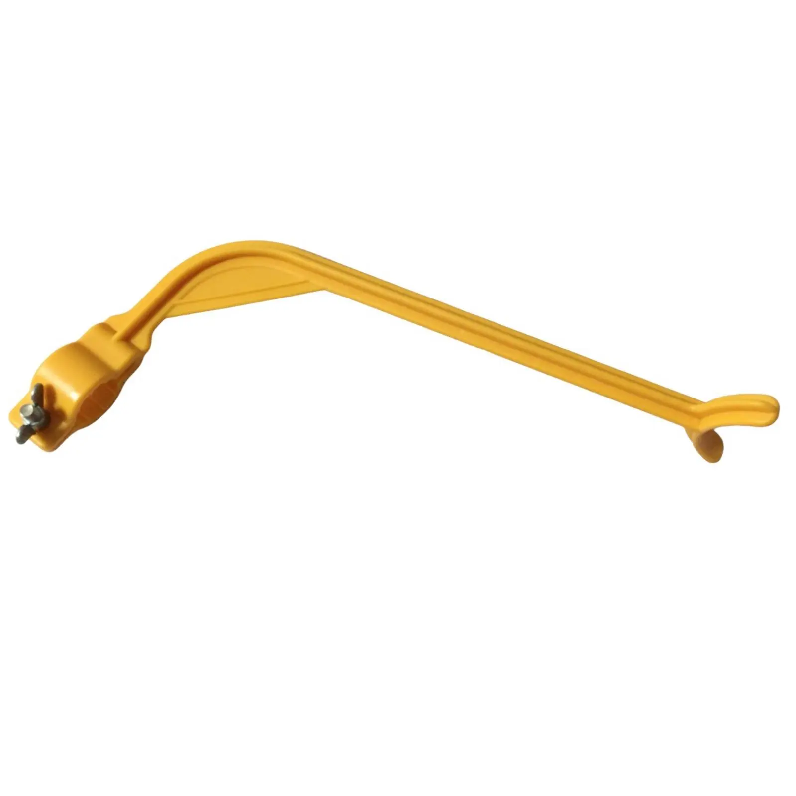 

Sports Limb Correction Tool, Stroke Motion Posture Lightweight Nylon, Adjustable, Random Color
