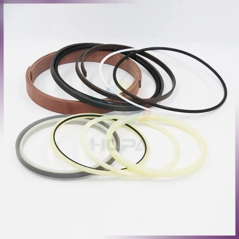 

For 353-9625 ARM CYLINDER SEAL KIT FOR CAT EXCAVATOR 390D 390D L