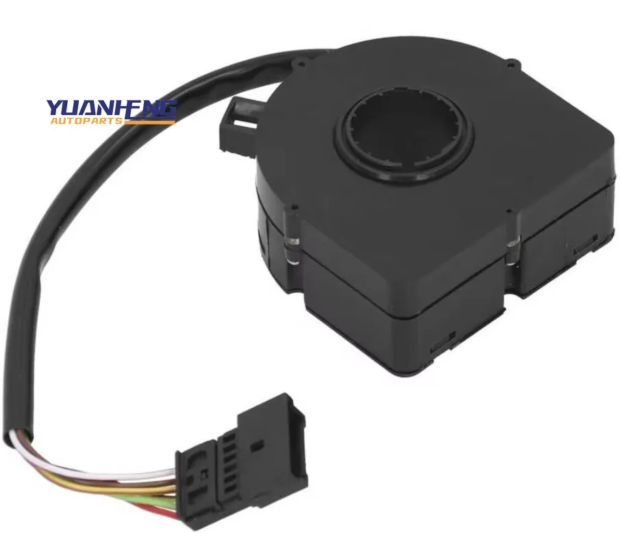 

32306789095 Высококачественный новый Автомобильный датчик угла руля для BMW E46 E39 E53 X5 E85 E86 Z4 E83 E38 для Mini R50 R52