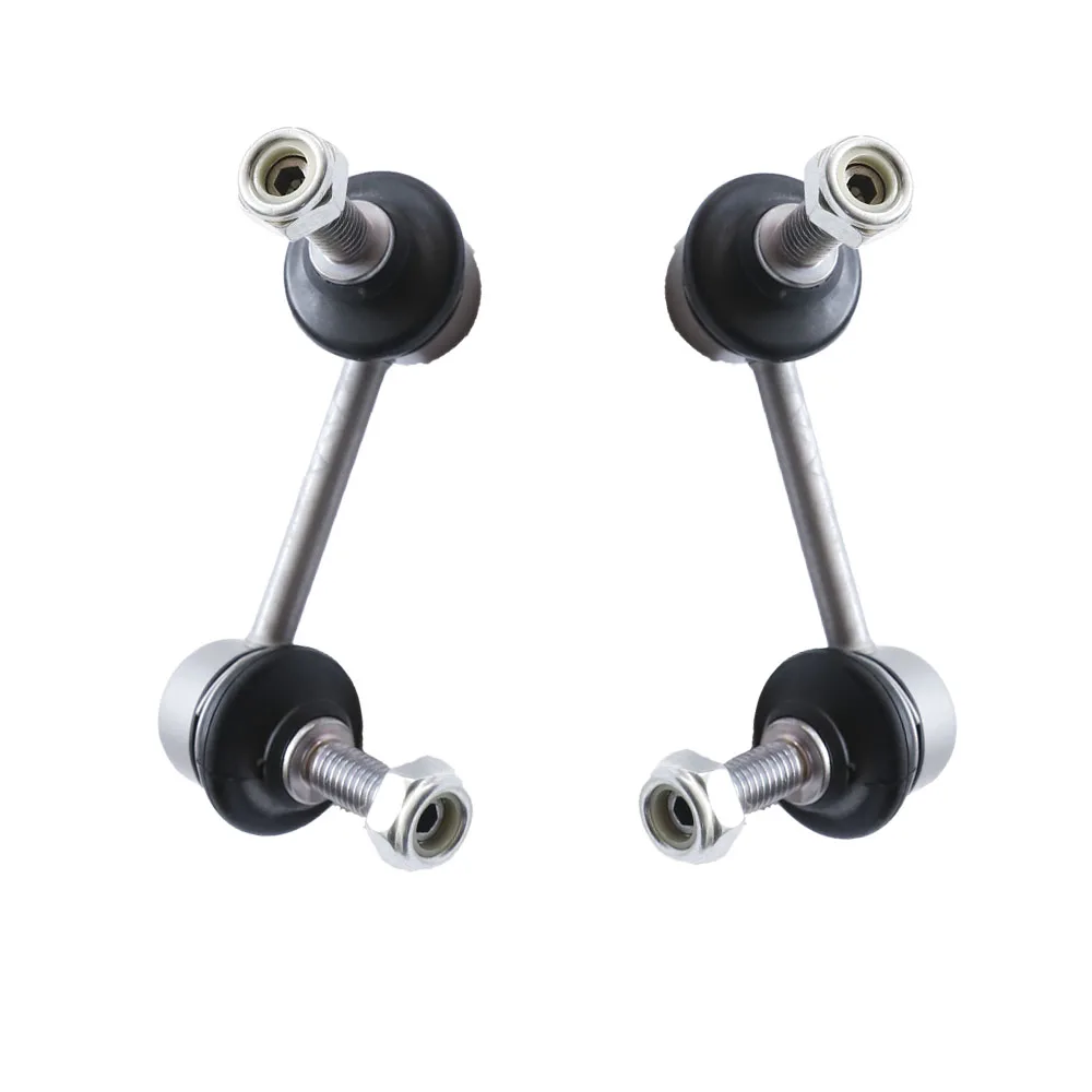 

2PCS Rear Stabilizer Link For Cadillac CTS V8 2002-2007 2.6L 2.8L 3.2L 3.6L 5.7L 15858711 15858712 Connect Bar Accessories