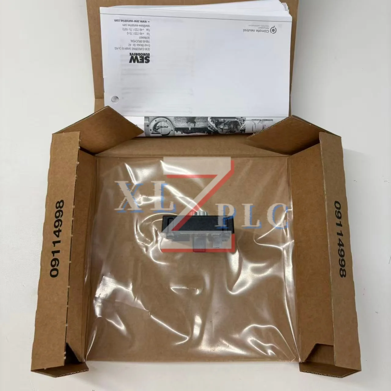 وحدة التحكم الأصلية الجديدة FBG11B 18206352