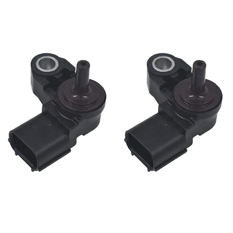 2X Air Pressure Sen… - image
