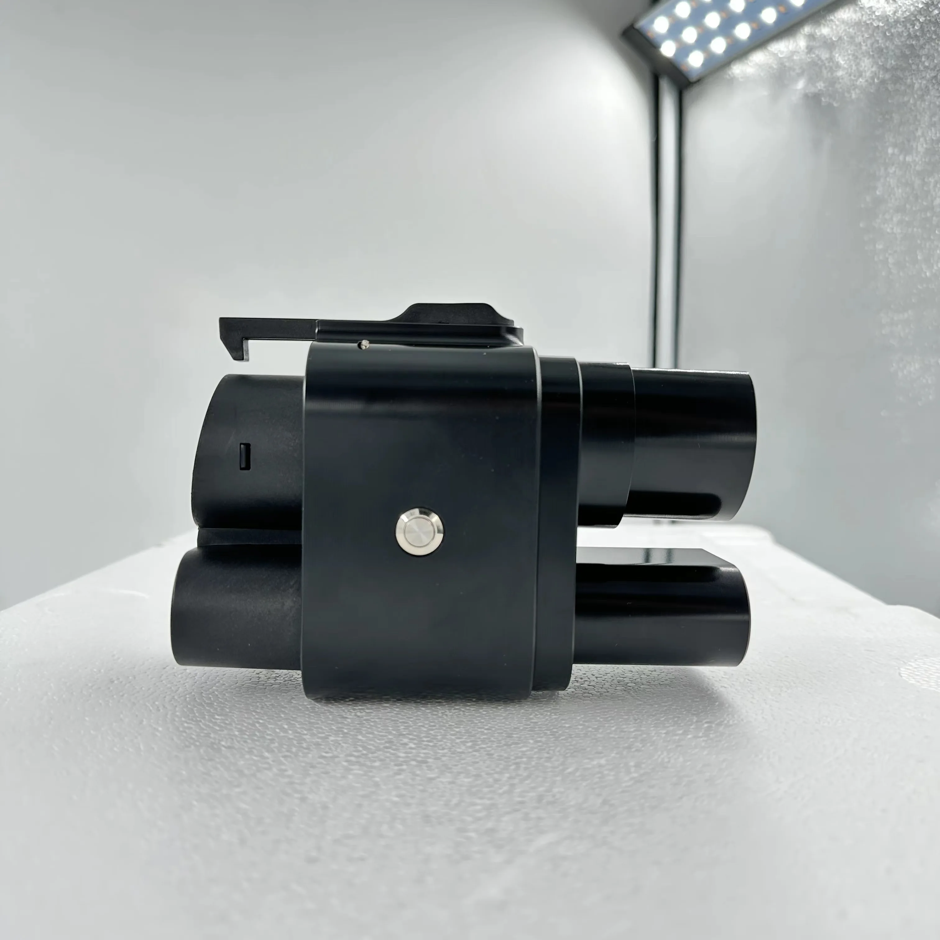 Factory 200kw Fast Charging Ccs2 Cosmbo To Ccs1 Ev Connector Adapter New Condition Dc Charging Adapter With AC+DC