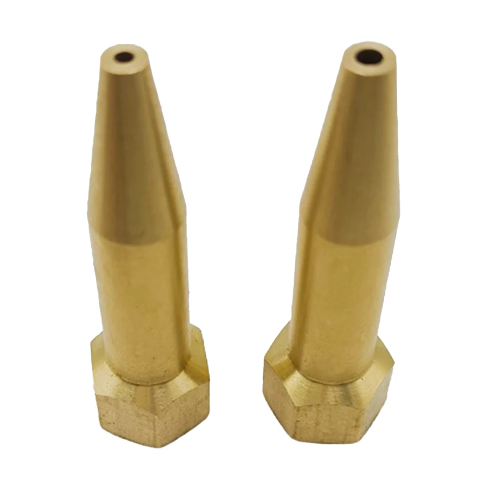 Boquilla de rociador agrícola de largo alcance de alta presión M14, pulverizador motorizado, accesorios de riego y riego