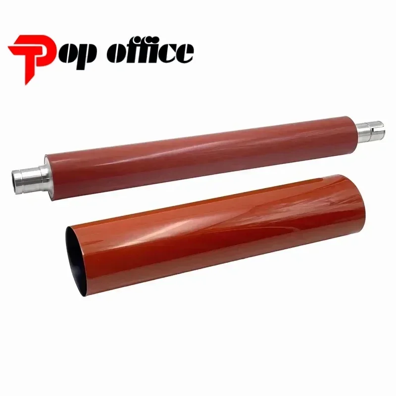 

1PCS Fuser Film Sleeve Belt Lower Pressure Roller A03U720501 A03U720300 for Konica Minolta Bizhub Pro C5500 C5501 C6500 C6501