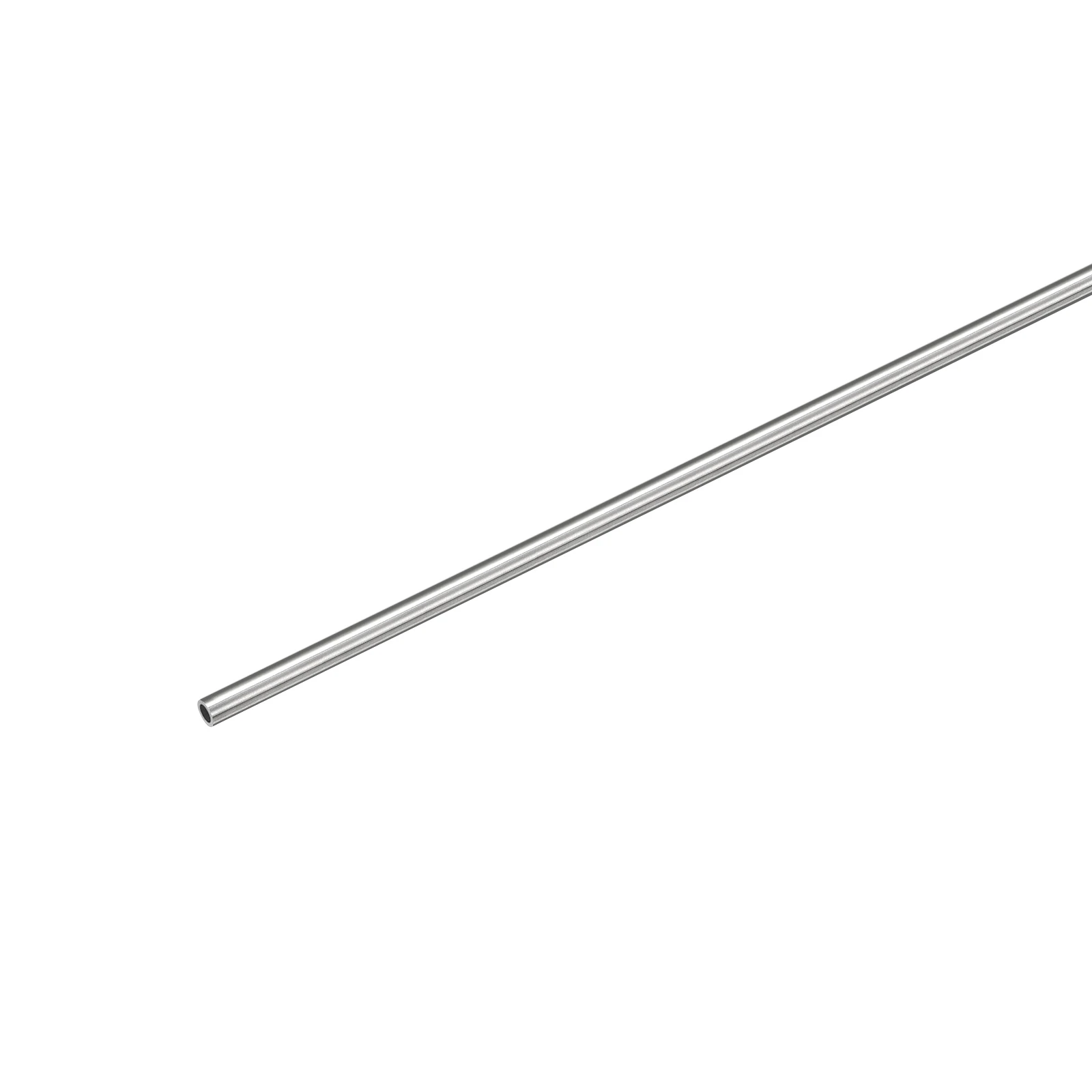 

Капиллярная трубка из нержавеющей стали 304, наружный диаметр 2,5 x 0,2 мм, стенка, толщина 250 мм, металлическая трубка для промышленного оборудования