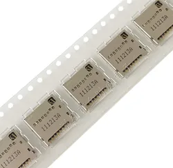 104031-0811 1040310811 SMD 1.42MM, 5PCs ~ 100PCs/로트, 정품 신제품