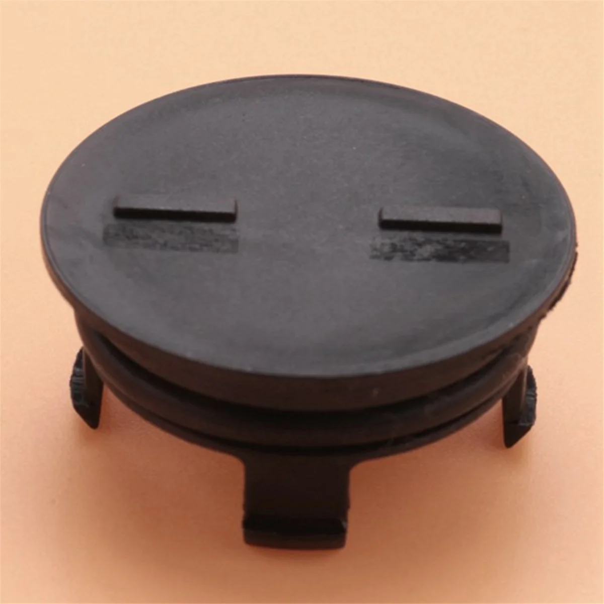 

# 56C Автомобильные детали и аксессуары, заглушка заднего кулачка головки блока цилиндров, заглушка заднего уплотнения распределительного вала для Honda, черная