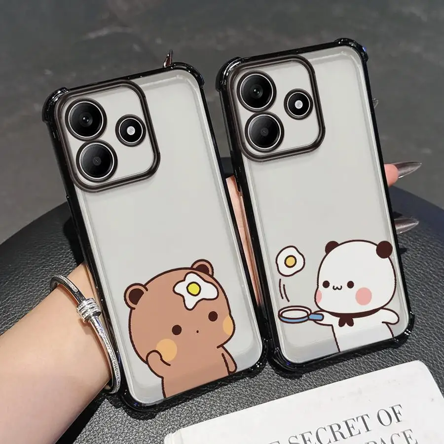 Case For Redmi Note…