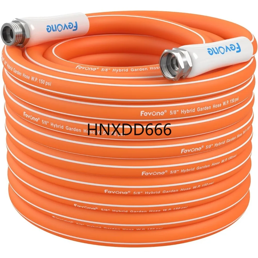 100 Ft Garden Hose,… - image