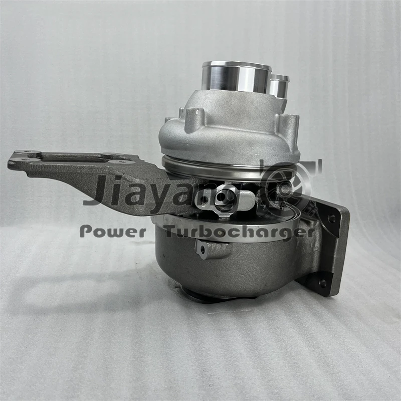 

B2UV Turbocharger 12639700141 179762 DZ103843 RE548370 RE543743 12639880141 Fits Industrial 6105 6115 6125 6130 6140 Engine