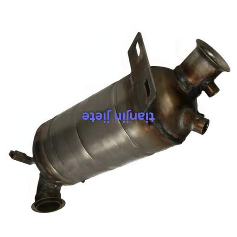 فلتر جسيمات السخام DPF لسيارة VW Transporter / Caravelle T5 Bus 1.9 TDI 62-75kw BRR BRS AB 01.2006