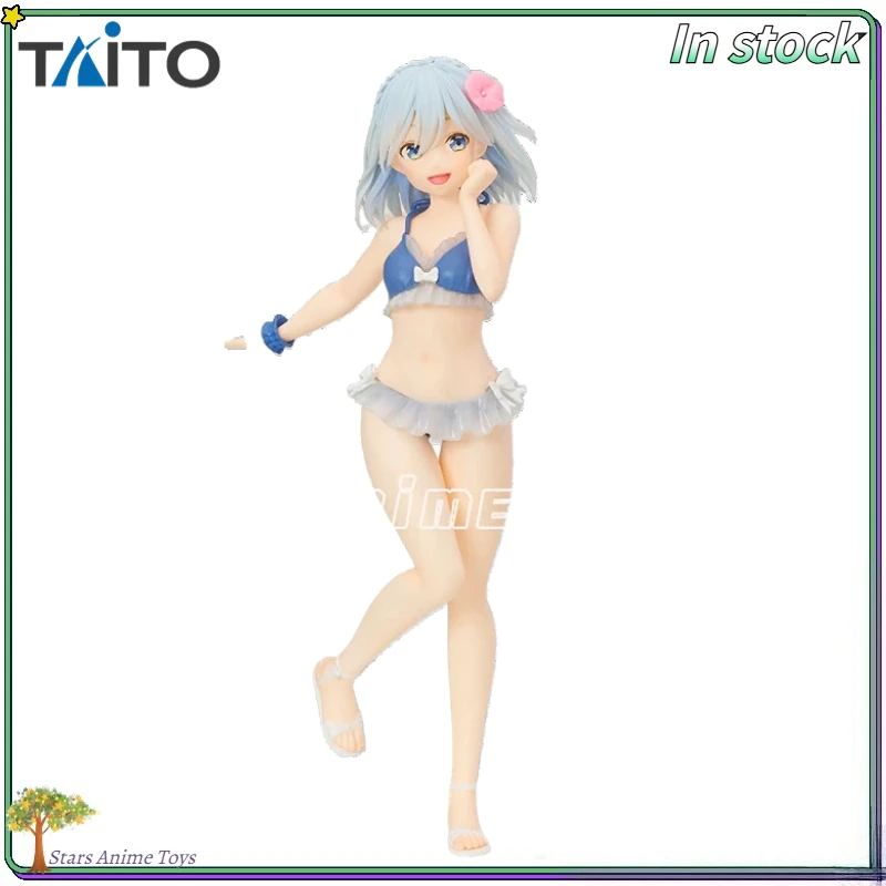 オリジナル TAITO コアフルドール 結び目を結ぶ 結婚式の花嫁 アマガミ姉妹 結婚式の花嫁 アマガミ アニメ フィギュア