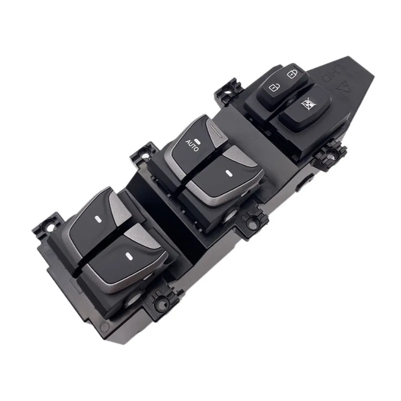 

Для Hyundai Ix45 Santa Fe DM 93570-2W020 935702W020 для Hyundai Ix45 Santa Fe DM переключатель стеклоподъемника автомобильная часть совершенно новая