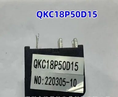

New Genuine QKC18P50D15 Current Sensor QKC18P50D15 Plug-in