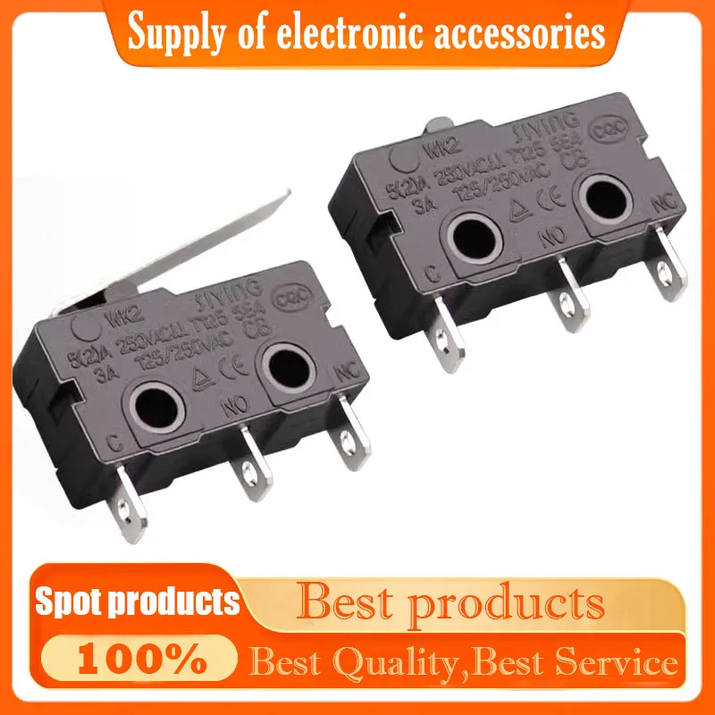 Travel Limit Switch…