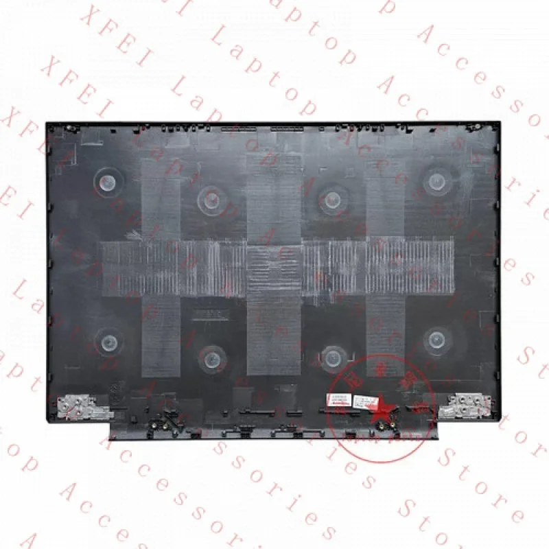 

F for HP Victus 16-D 16-E TPN-Q263 Q264 EAG3M01401P 402P LCD Back Cover No-Logo