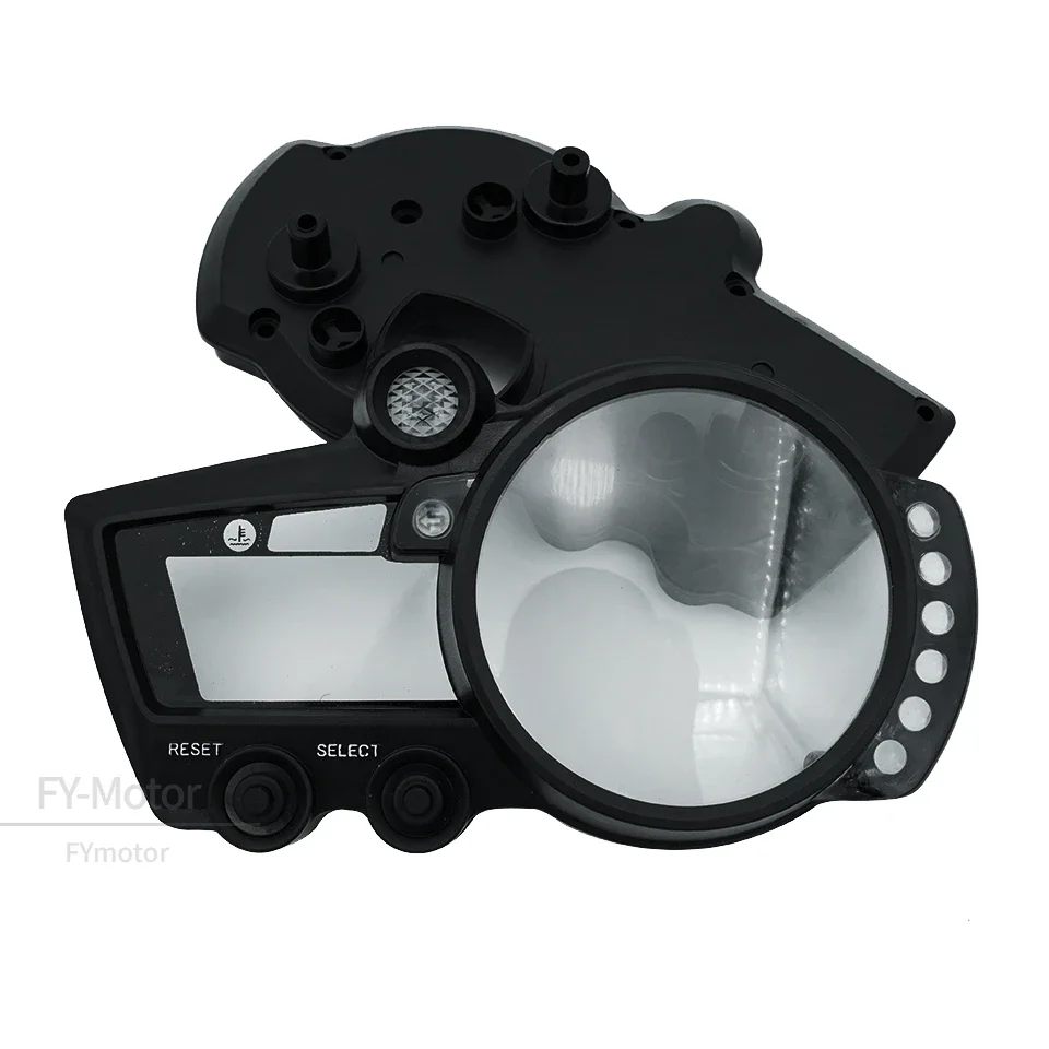Motorcycle Speedometer Gauge Fit For Yamaha YZF R1 R1 2002 2003 YZFR6R6 2003 2005 R6S