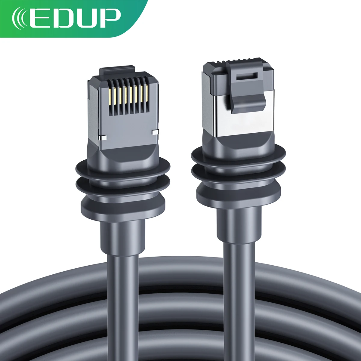 EDUP  Starlink Cable for Starlink Standard Gen 3 Replacement Extension Cable Waterproof Satellite Starlink Standard V3