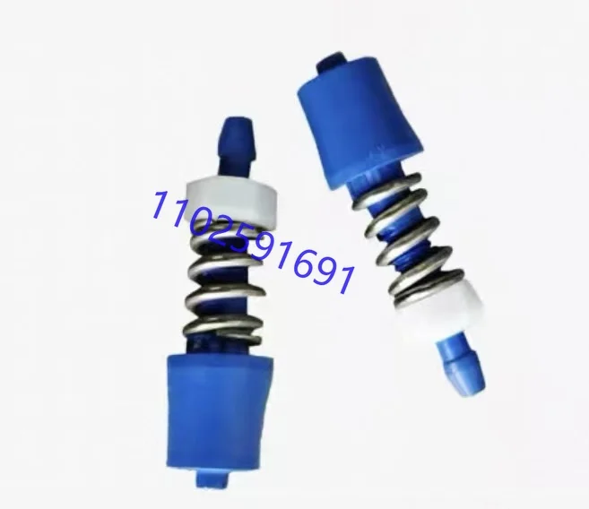 Hemodialysis Machine PV Venous Connector Arterial Connector 3451833a