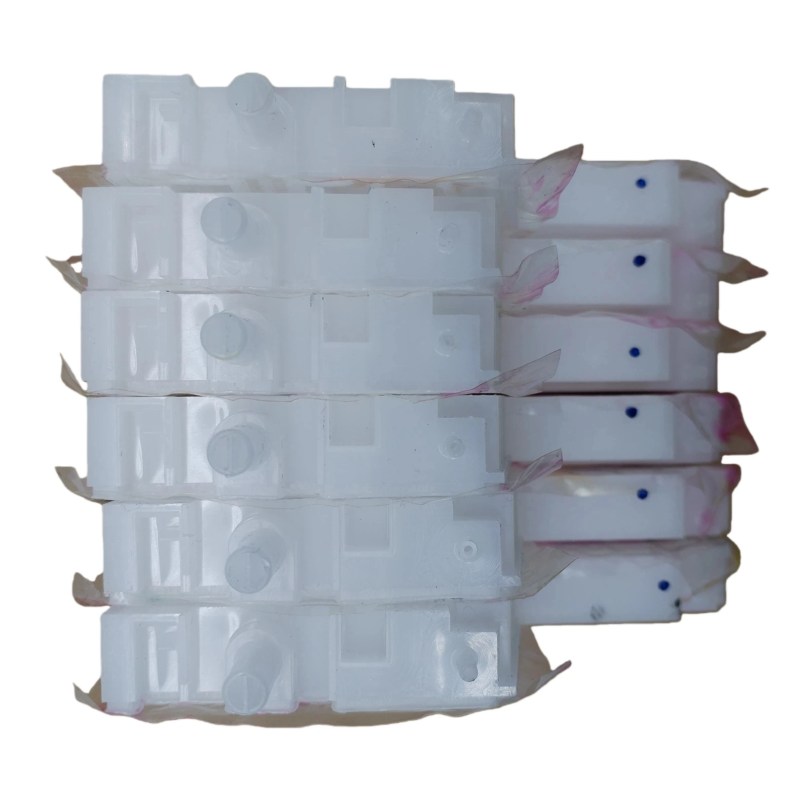 

1 комплект чернильных демпферов, совместимых с Epson L8168 L8160 L18058 L8180 L18050 L8058 L8188 L8050