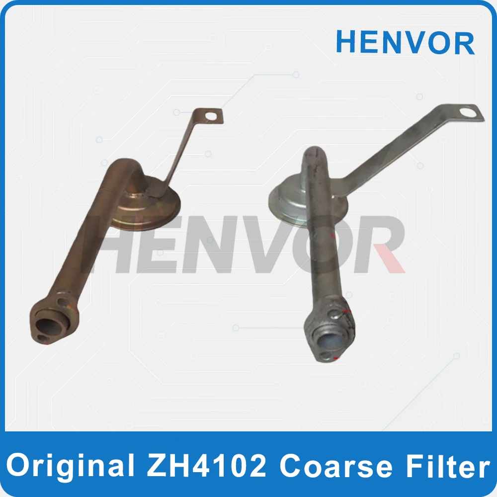 

Oil Suction Filter For K4100D ZH4102 ZH4105 Engine Crude Filter Oil Pump Intake Straw Replacement