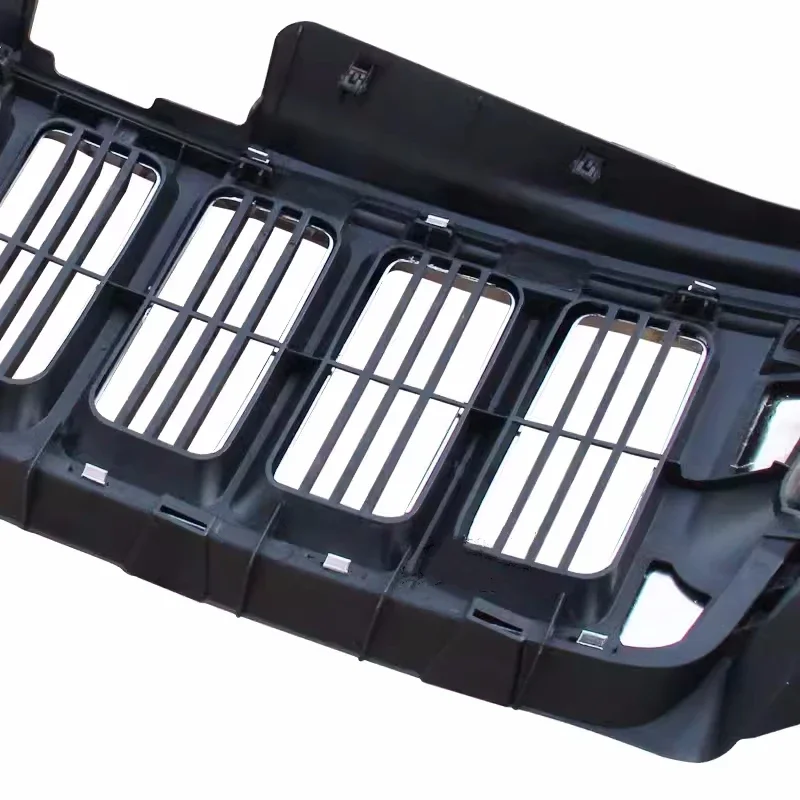 Grill For Jeep Grand Cherokee 11-13 Car Front Bumper Grill Mask Radiator Car Accessories