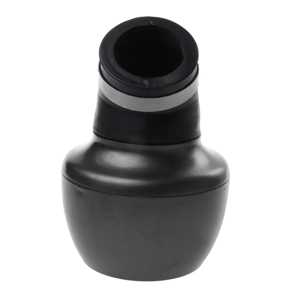 

Air Filter Element Durable Plastic Metal Automotive Air Flow Sensor Compatible Air Filter Cleaner for Motorcycle Truck Car