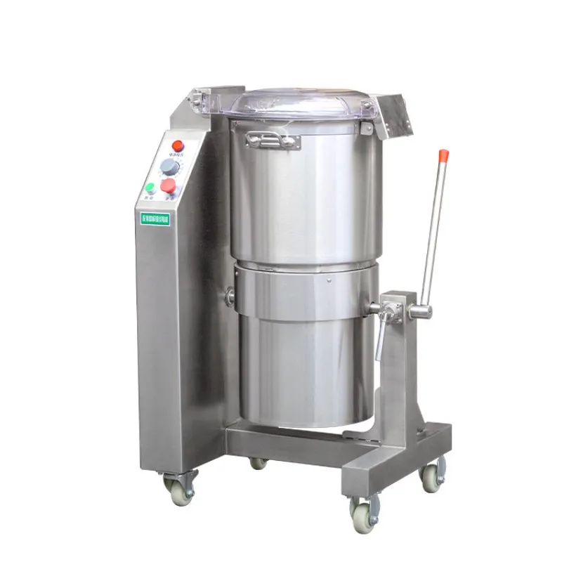 

Pulp and vegetable puree, mince, fresh meat pulp, pulp machine, cheese blender, cream emulsification
