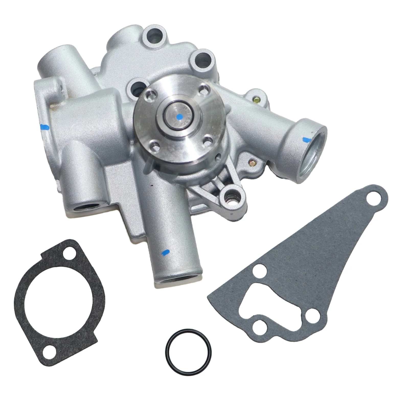 Water Pump 119660-42009 Fits for Yanmar Engine 3TNE68 3TNA70 3TNA74 3TNA72 3TNA72L 3TNV72 3TNE74 3TNA72UJ 3TNA72E