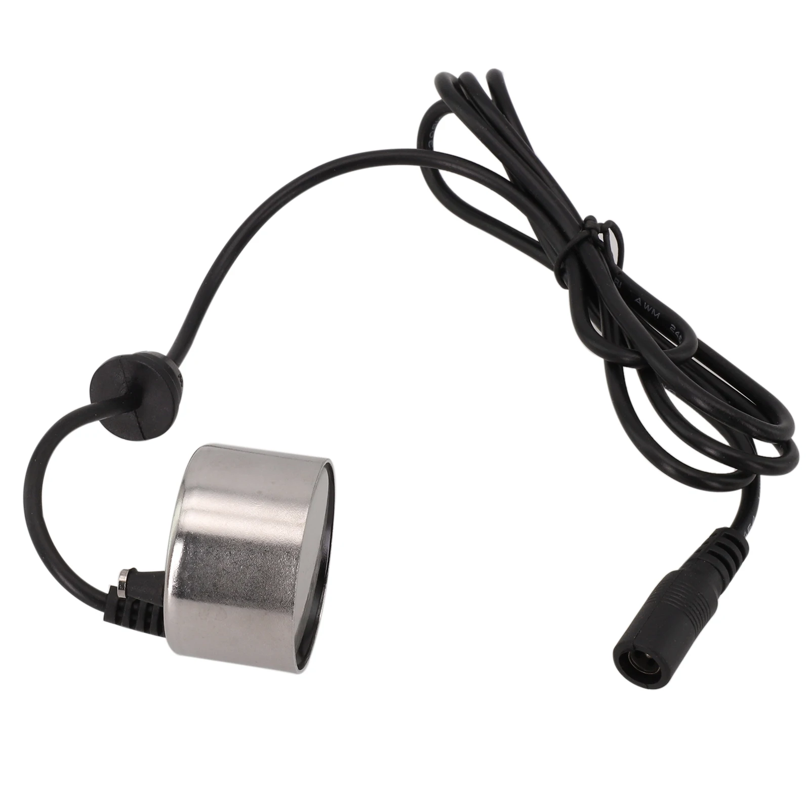 

Для Waterscape Garden Fog Maker 38 мм Fog Maker Waterscape Максимальное испарение 350 мл h Хорошее качество Входное напряжение постоянного тока 24 В