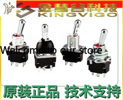 2026.5 2MT2-1 Honeywell Authorized Agent, Toggle Switch, New Original, Technical Support