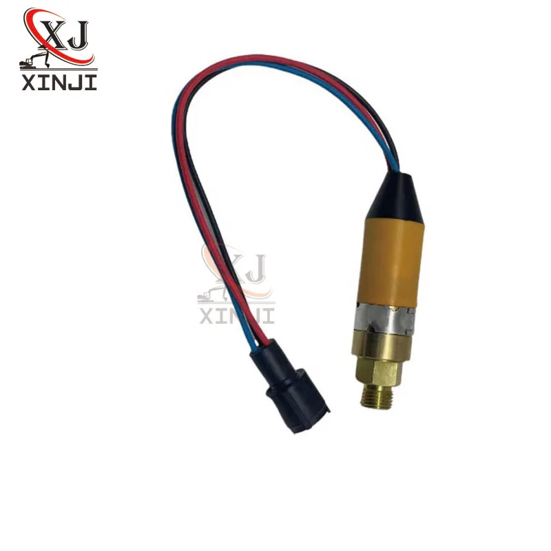Oil Pressure Switch 9X-4276 For Caterpillar for CAT Engine 3114 3116 Truck D250E D300E D350E D400E - view 2