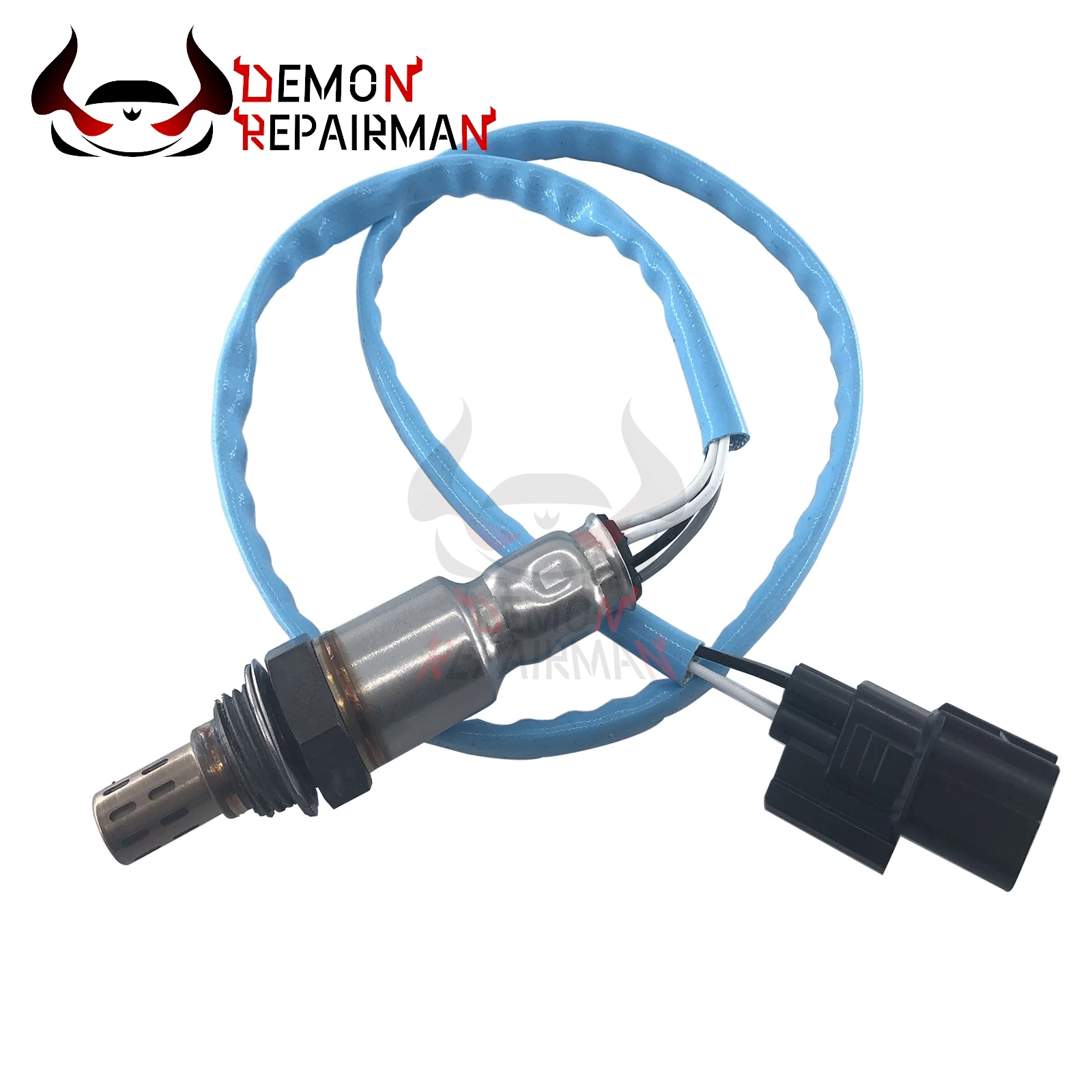 234-4351 Downstream Oxygen Sensor Compatible With Honda Pilot Accord Acura MDX TLX 3.5L 3.7L V6 O2 Part