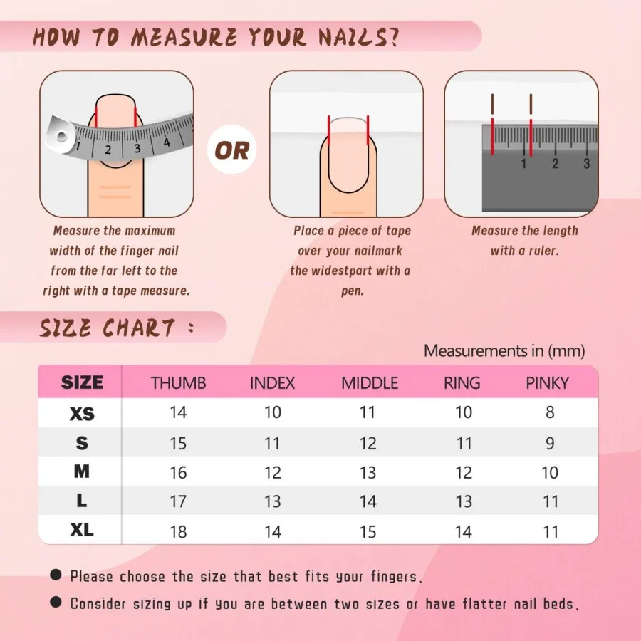 Handmade Square Coffin Press on Nails Ocean Ombre Blue Bronze Nails with 3D Carved Flower Gold Foil Reusable Glossy Stick on Fa