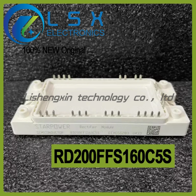 

1 шт. RD200FFS160C5S новый и оригинальный