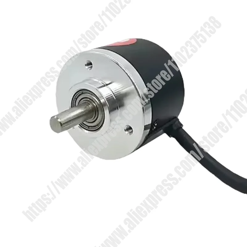 

Новый и оригинальный поворотный энкодер E40S6-100-3-N-24 E40S6-200-3-N-24 E40S6-300-3-N-24 E40S6-360-3-N-24