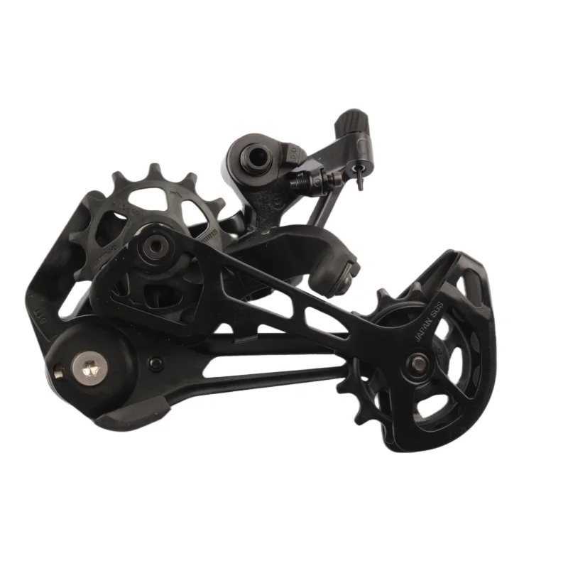 Shimano GRX RD RX820 Schaltwerk RX822 SGS Langer Käfig 12-Gang-Schaltwerk SHADOW RD+ für Gravel-Fahrrad – Detail 11