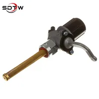 SDTW Fuel Vavle Petcock Shut Off Tank Switch Fits for Simson SR50/60/80 S51 50 MZ ETZ