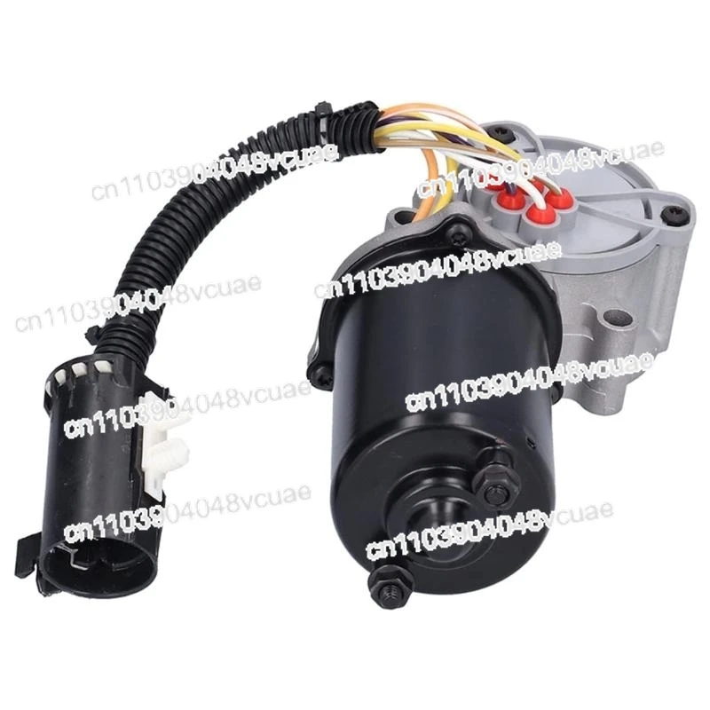 

Car Transfer Case Motor Transmission Gear Motor Control Motor for REXTON 4WD Auto Accessory Easy Installation 3255705007