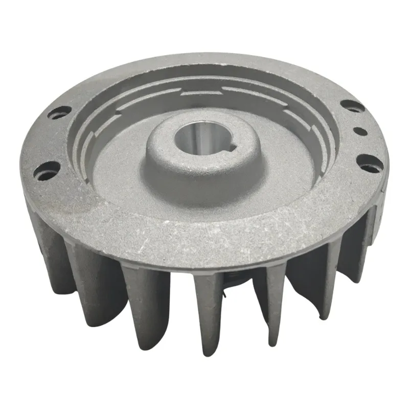 

Flywheel Fly Wheel Assey For Husqvarna 350 353 346XP 345 340 351 EPA Chainsaw 503824301 Replacement Spare Part Garden Tools