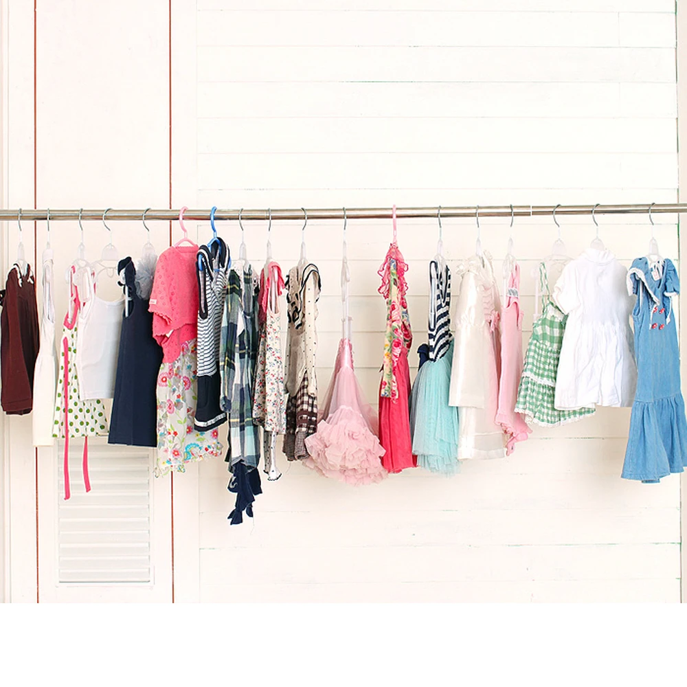 Living All-use Compression Bag Hanger Hanger Curtain Band