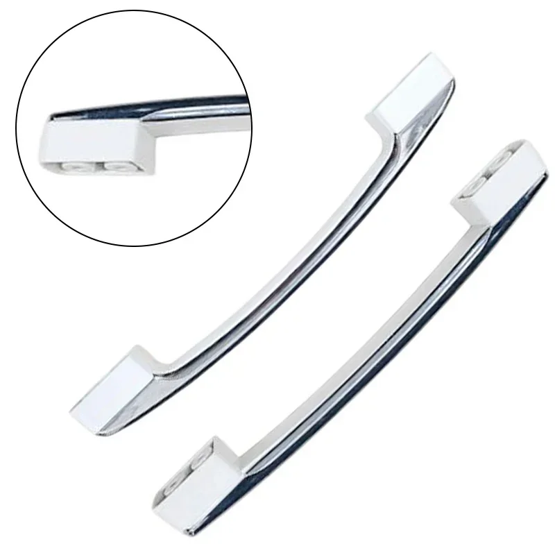 

1PC 310mm Refrigerator Door Handle For Door Handle Refrigerator Accessories 310mm 280mm Door Handle Replacement Parts