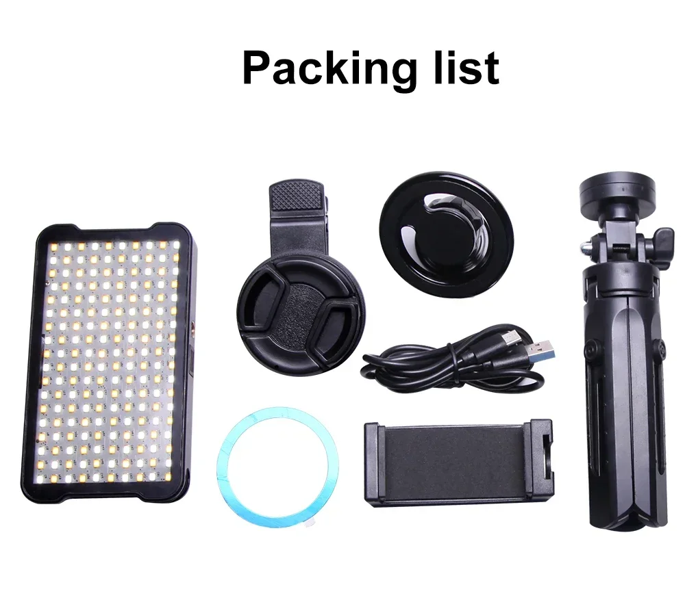 Photography Tools Perfect Artwork Display Mobile Phone Photo Reflection Removal Kit Tattoo Artist