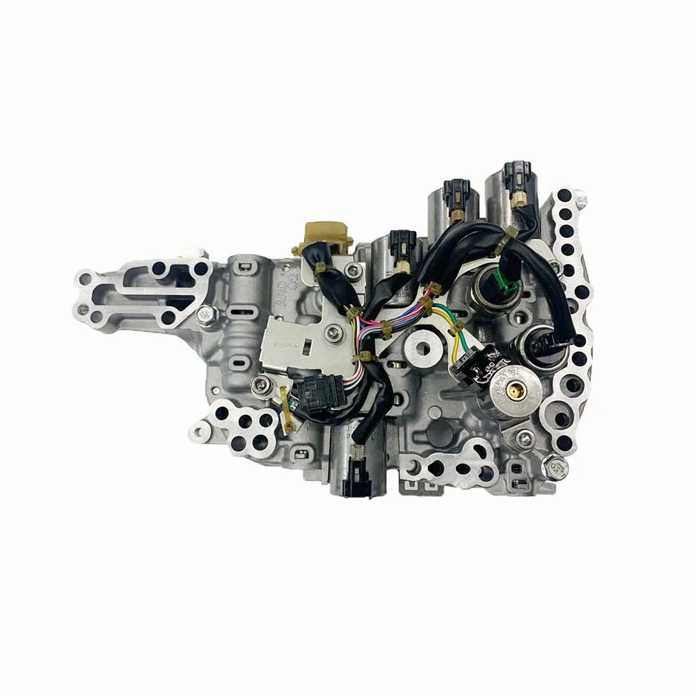 

JF017E-Hybird Valve Body Remanufactured Auto Transmission OE 317053YX0A Gearbox Parts For QX60 2.5L