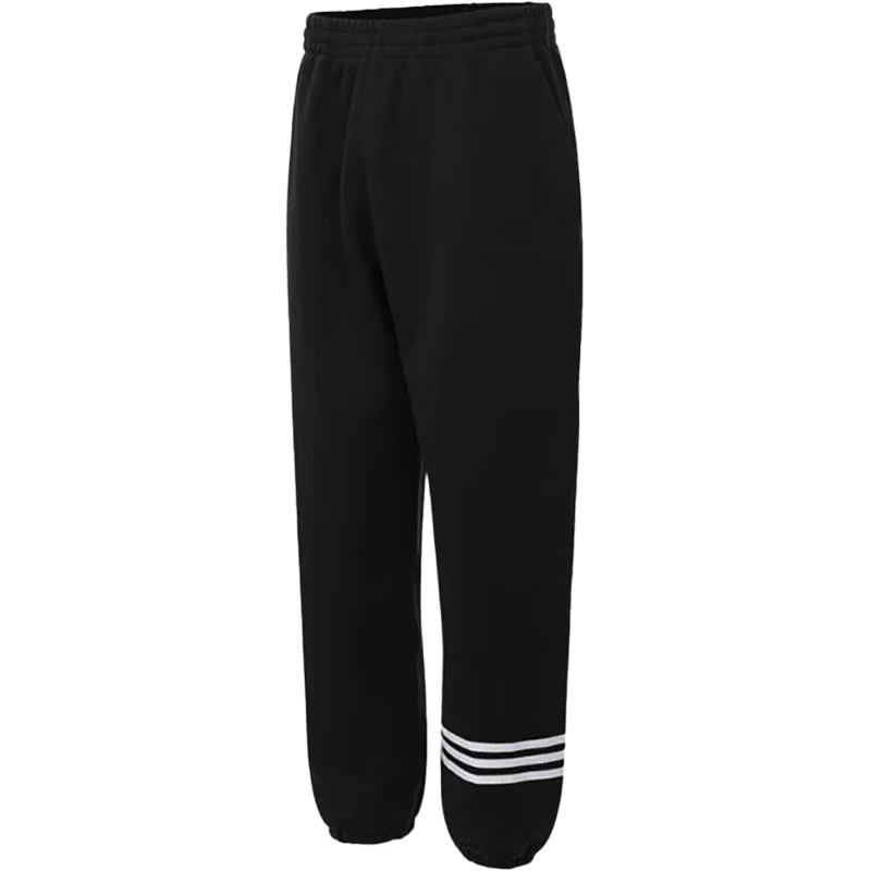 أديداس بنطال رياضي محبوك كاجوال للرجال من NC PANTS JC9903